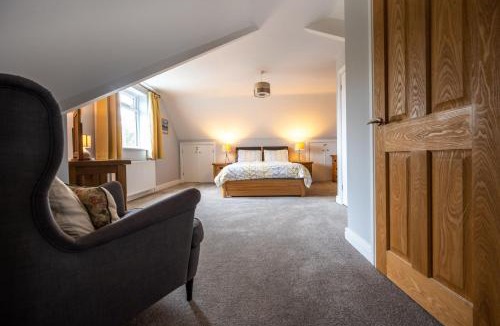 West Runton House | South View