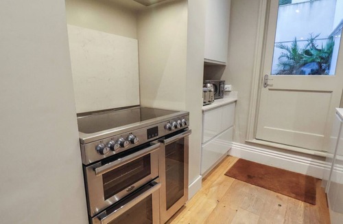 Sandsend Cottage | South Villa
