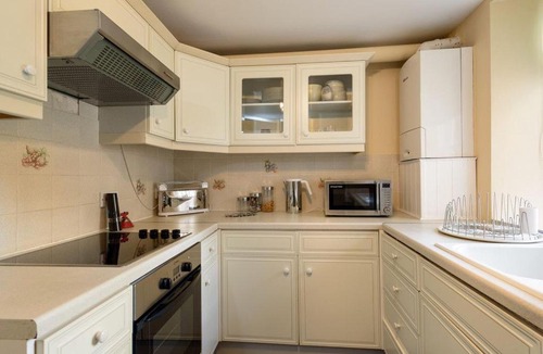 North Berwick House | Southcot