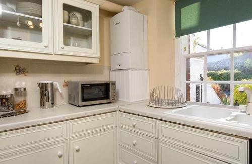 North Berwick House | Southcot