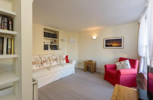 North Berwick House | Southcot