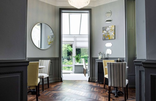 Redditch Hotel | Southcrest Manor Hotel, BW Signature Collection
