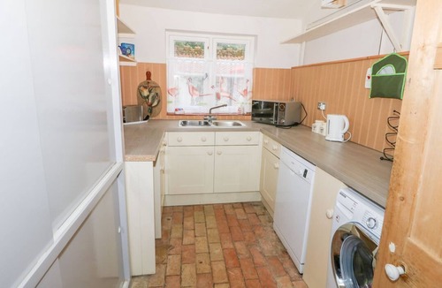 Southrepps House | Southrepps Lodge, Southrepps