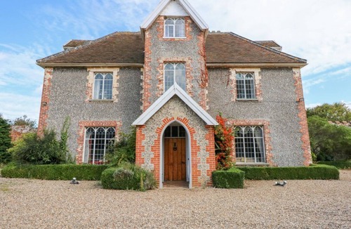 Southrepps House | Southrepps Lodge, Southrepps