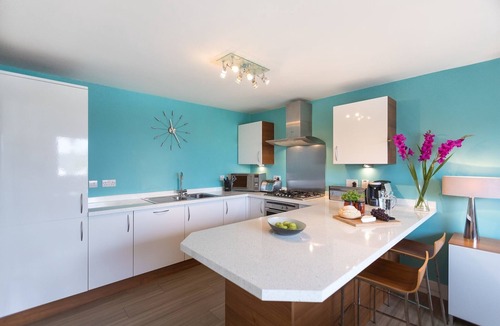 Carbis Bay Cottage | Sowena