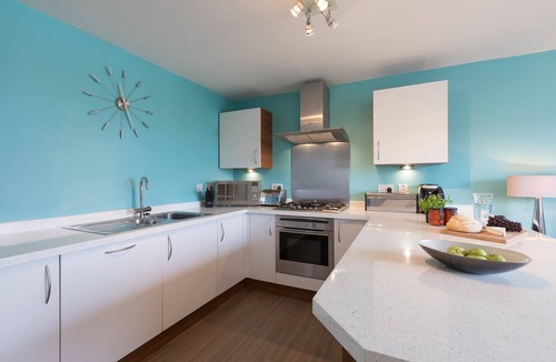 Carbis Bay Cottage | Sowena
