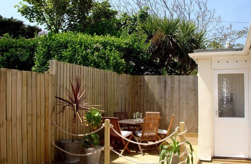 Carbis Bay Cottage | Sowena