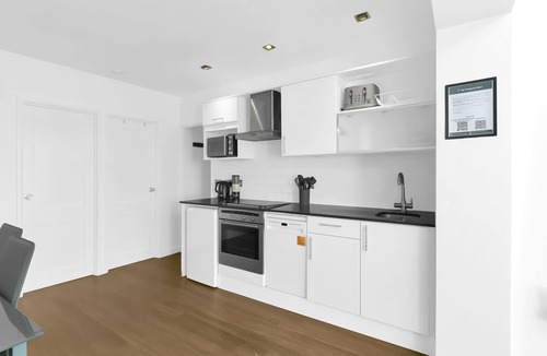 Sidmouth House | Spacious 2BED Chalet Near Sidmouth - Sleeps 5