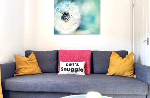 Ashington House | Spacious 3 bed Northumberland Long stay discount