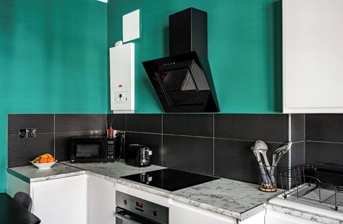 Sneinton House | Spacious 4-Bed Apartment · Sleeps 6 · City Centre