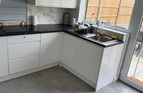 Hemel Hempstead House | Spacious 4-bedroom house Hemel Hempstead