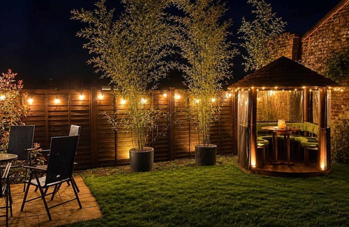 Windsor House | Spacious 4Bed Windsor Retreat - Garden - Sleeps 08