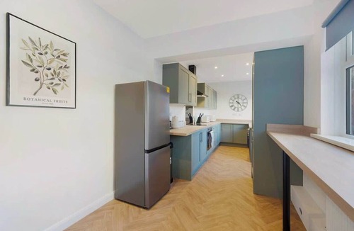 North Bitchburn House | Spacious 4BR House | Sleeps 8 | by Stay With Us