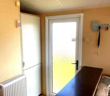 Brean Other | Spacious 8-Berth Caravan at Unity Beach Resort