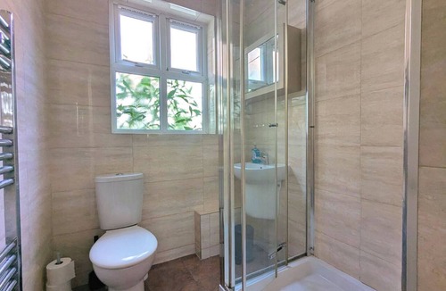 Sheffield House | Spacious Accommodation In City Centre | Sleeps 5