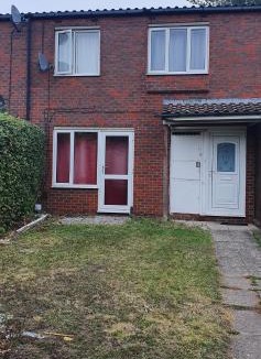 Milton Keynes House | Spacious and Serene Stay near Milton Keynes centre