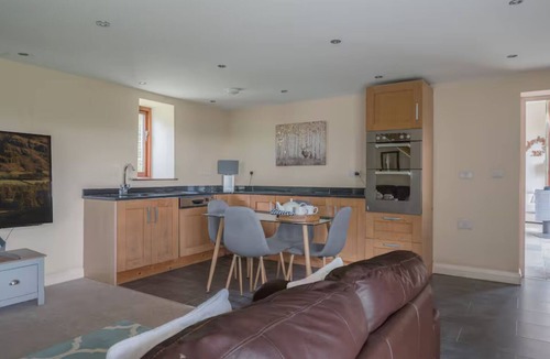 Broughton Mills House | Spacious Barn Conversion | 4 Bedroom + Hot Tub - Pass the Keys