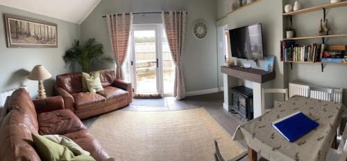 Longtown House | Spacious Cottage - Sleeps 4 - in the Black Mountains