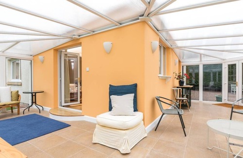 North Berwick House | Spacious & homely, perfect to explore East Lothian