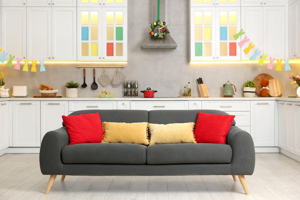 North Berwick House | Spacious & homely, perfect to explore East Lothian