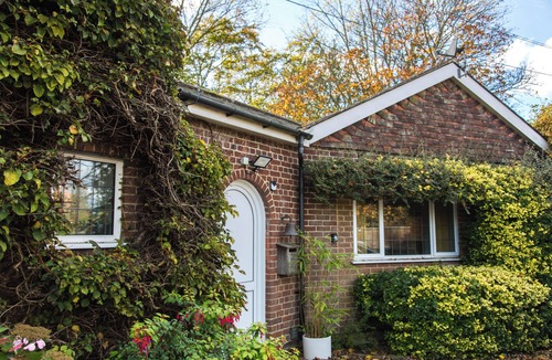 Willesborough House | Spacious Private Annex near Ashford