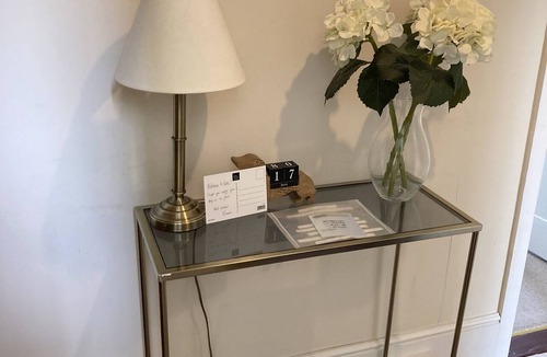 Bath Apartment | Spacious Regency Crescent Idyllic Location