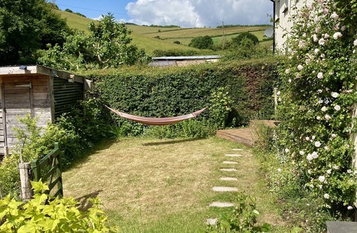 Ide Cottage | Spacious Rural Cottage with Amazing Views, Nr Exeter
