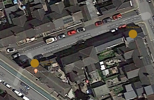Roath Apartment | Spacious Self Contained New Build, 10 Minutes from City Centre