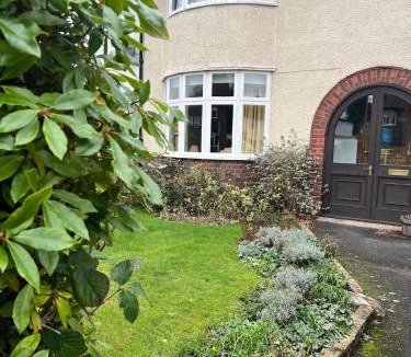 Hereford House | Spacious Semi-Detached Home