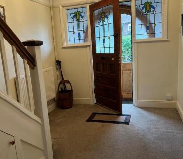 Hereford House | Spacious Semi-Detached Home