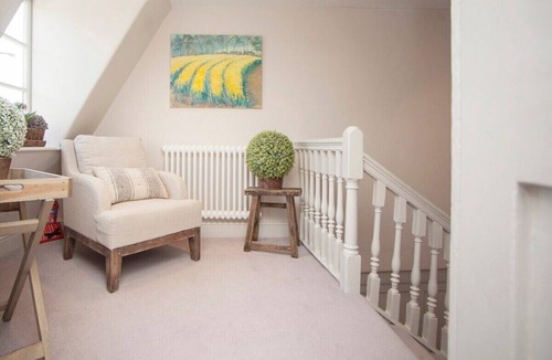 Bath Apartment | Spacious, Stylish City Centre Maisonette(WSO)