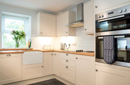 Rhyd-y-clafdy Cottage | Spacious Three Bedroom Holiday Cottage Near Criccieth | Dulwyn