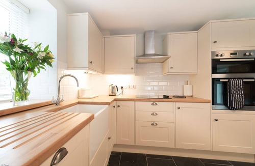 Rhyd-y-clafdy Cottage | Spacious Three Bedroom Holiday Cottage Near Criccieth | Dulwyn