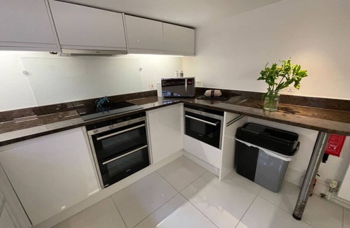 Cambridge City Centre House | Spacious Victorian House Perfect Central Location