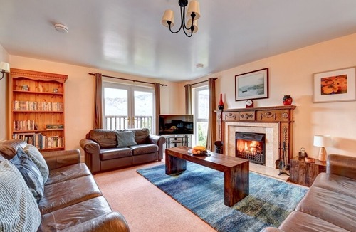 Chapel Stile House | Spedding Fold - Five Bedroom House, Sleeps 10