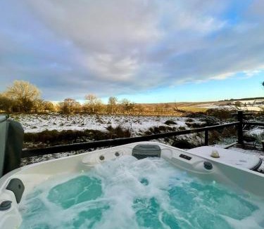 Omagh Other | Speir dorcha cabin