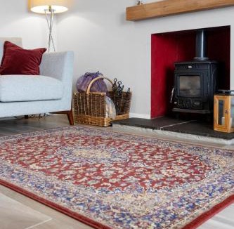 Londonderry House | Sperrin Mountain Escape