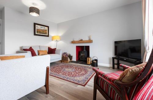Londonderry House | Sperrin Mountain Escape