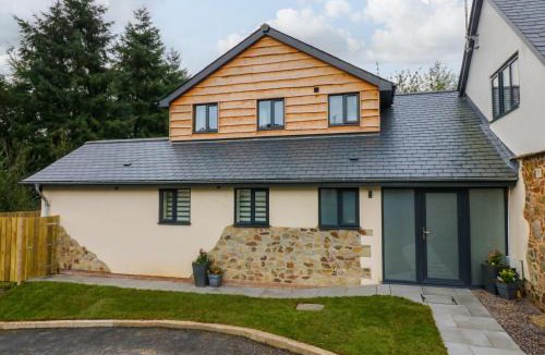 Newton Saint Cyres House | Spicery