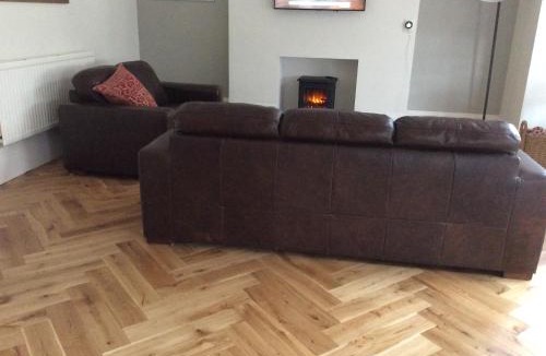 Tenby Apartment | Spinnaker - Self Catering Apartment, Tenby