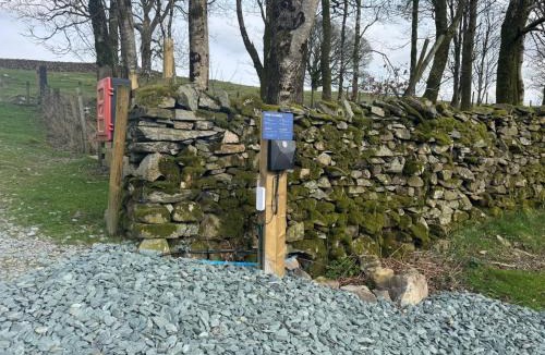 Windermere House | Spinney Lodge - High Borrans Farm