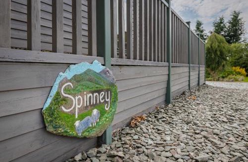 Windermere House | Spinney Lodge - High Borrans Farm