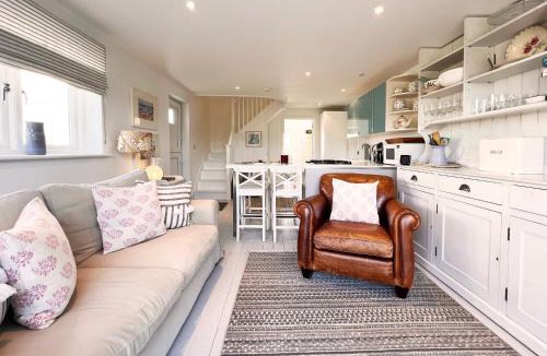 Thorpeness House | Spinney's Boathouse by The Suffolk Cottage Collection