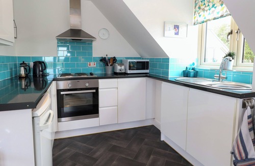 North Walsham Cottage | Spinney's Den