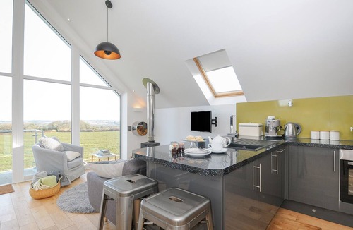 Carnon Downs Cottage | Spires
