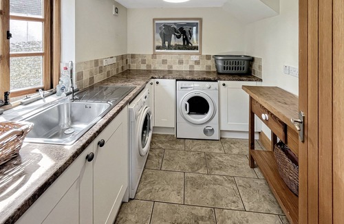 Porlock Cottage | Splatt Barn, Porlock