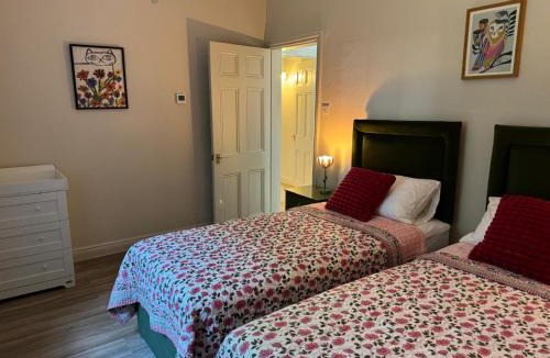 Wetherby House | Spofforth Lodge