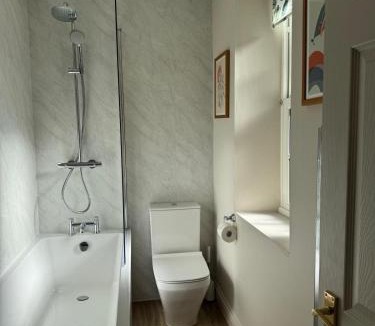 Wetherby House | Spofforth Lodge