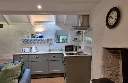 Penrose Cottage | Spray Barn