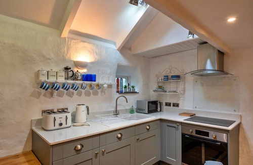 Penrose Cottage | Spray Barn